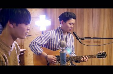 back number / ヒロイン  cover by 與那城奨&TOMI