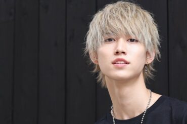 白岩瑠姫｜20歳｜180613 サロンモデル