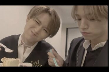 JO1 - るきしょせ　#jo1 #おすすめ #大平祥生 #白岩瑠姫