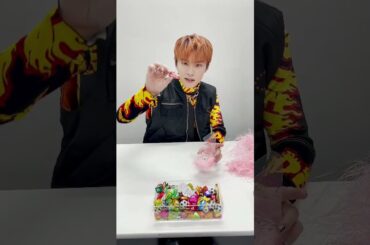 FROM #川西拓実 💌HAPPY VALENTINE! #JO1 #Romance #Shorts #バレンタインデー