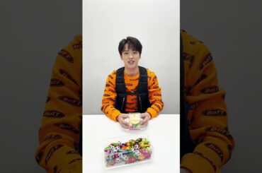 FROM #河野純喜 💌HAPPY VALENTINE! #JO1 #Romance #Shorts #バレンタインデー