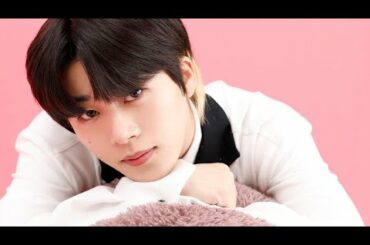 【JO1】5歳児ラッパー木全翔也を紹介するよ【沼】