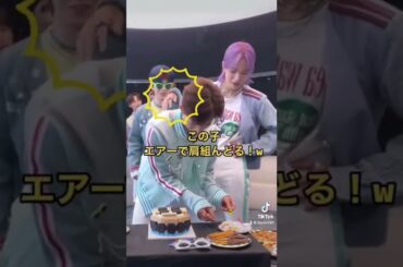 しょせだなぁ♡ #JO1 #大平祥生 #OhiraShosei