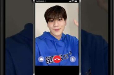 【JO1】SUPERSTAR LAPONE Comment Video【豆原一成】