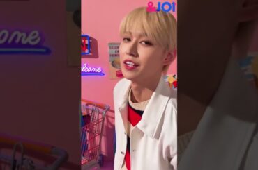 やだ〜いるくせに瑠姫〜#白岩瑠姫#JO1