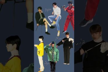 JO1- 着こなしのプロ・木全翔也 #jo1 #おすすめ #木全翔也 #shorts #short #shortvideo #fyp