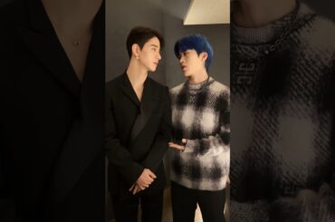 #JO1 #本音で木全寿司 #木全翔也 #佐藤景瑚 ラグジュアリーな寿司ペアリング🍣 #ELLEjapan #shorts