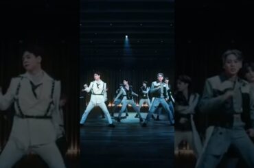 JO1 Supercali 金城碧海 パート