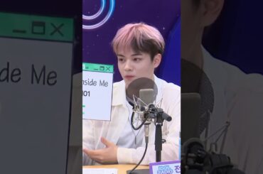 汐恩の韓国語力にびっくりのPENTAGONキノ #JO1 #鶴房汐恩