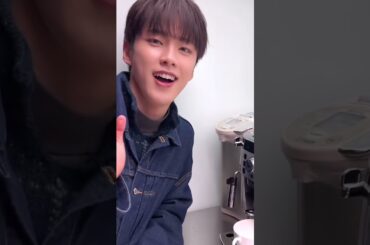 彼氏感やばばばばー純喜😳#河野純喜 #JO1#Wegood