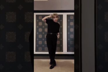 大平祥生Tiktok😍#straykids#maniac#大平祥生#JO1