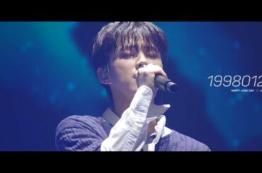 20230120 河野純喜 HAPPY JUNKI DAY🎤🎂