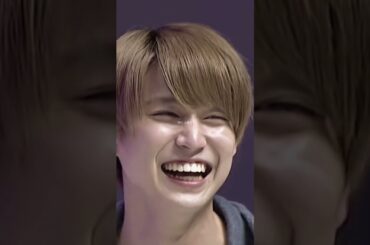 るきまたケミ好きあつまれー！#jo1 #木全翔也 #白岩瑠姫