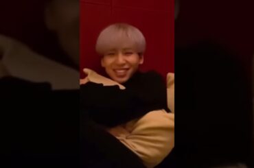 5秒で癒されちゃう#jo1 #川尻蓮 #おすすめ#shorts