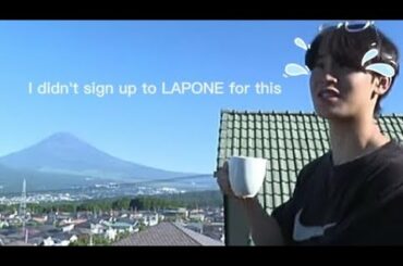 JO1 |与那城翔の憑依子育成ガイド 10