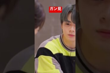 【JO1】鶴房 ガン見 #shorts #jo1