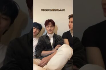 努力が報われなくても、やらない損よりやる損 #JO1 #木全翔也