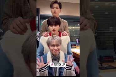 かわぴーすかるんき🙄❤︎#白岩瑠姫#河野純喜#金城碧海#JO1