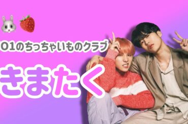 JO1｜きまたくもっとください！癒しの宝庫【 川西拓実 / 木全翔也 】