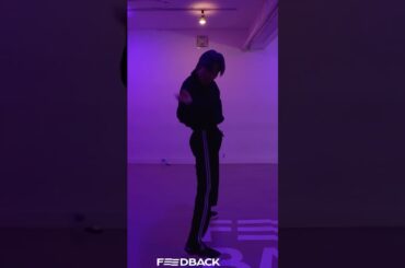 Muni Long   Hrs and Hrs｜dance cover by JO1 川尻蓮 focus YEJIN Choreography