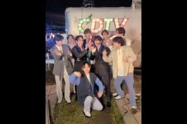 純豆腐×8LOOM#メロディチャレンジ#河野純喜#豆原一成#JO1#君の花になる