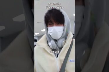 【JO1渡韓】木全😂😂😂😂😂😂#jo1 #fyp #おすすめ #shorts