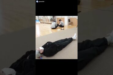 【JO1】川尻蓮は不憫かわいい #Shorts