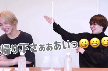 【JO1】面白すぎる大平祥生集