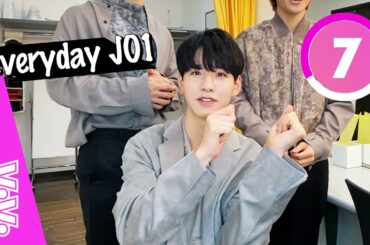 佐藤景瑚の18問チャレンジ！【毎日JO1企画スペシャル】