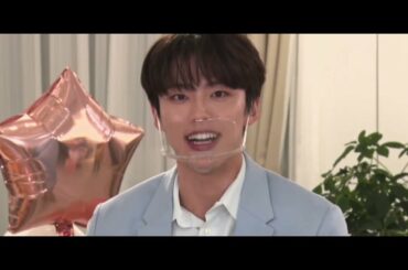 준키 純喜  You are my starlight 🌟