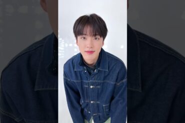 行こっか😌 #JO1 #河野純喜 #WeGood