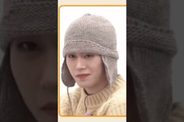 木全のウィンクがナチュラルすぎてしんどい #jo1 #木全翔也 #shorts