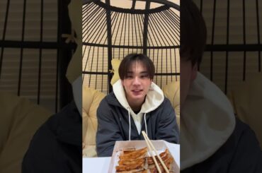 230213 JO1 Instagram Live 豆原一成 インスタライブ インラ