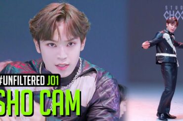 [UNFILTERED CAM] JO1 SHO 'SuperCali' 4K | BE ORIGINAL