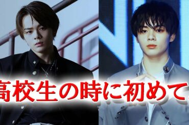 【JO1】家族全員○○だった...鶴房汐恩が驚きの「お家事情」を告白