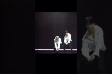 [JO1]   safety zone  川尻蓮のダンス