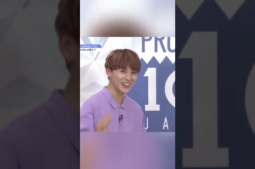 【JO1】 다녀오겠습니다 츄💋| #川西拓実 #카와니시타쿠미 #佐藤景瑚 #사토케이고