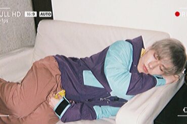 コテコテの大阪弁で喋るスカイ【JO1】