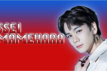 JO1 / 豆原 一成 好パート集