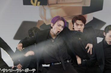 【ライブ】JO1、全英語詞・川尻蓮が振付「ALL HOURS」世界初パフォーマンス　仲良し爆笑トークも　『JO1×YSL BEAUTY FOR ALL HOURS LIQUID スペシャルライブ』