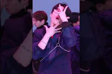 JO1｜振り幅激しすぎる木全 #Shorts