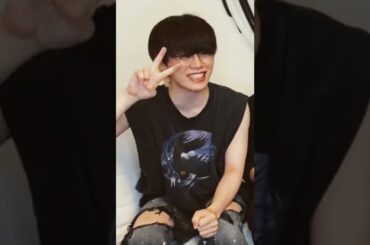 好きでしかない木全翔也