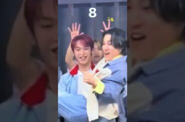 JO1│指で数を数えられない大平祥生