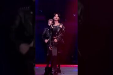 川尻蓮 Rose FanCam in Kcon💙💙