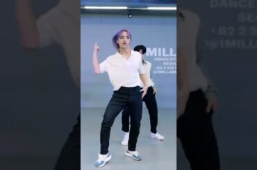 JO1 | 'Phobia' 大平祥生 | fancam  focus