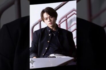 鶴房汐恩作ってみました！