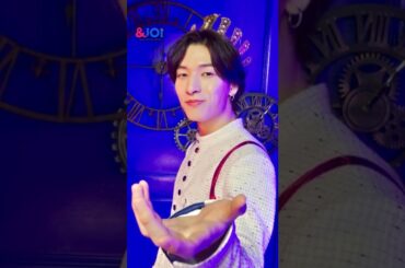 📢#ヒロイン募集中📢#飛翔 の星からやってきた#金城碧海 王子には『ONLY ONE』のあなたが必要です✨#JO1 #andJO1 #DreamAward