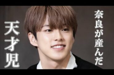 煉獄純喜郎こと河野純喜くんの沼は深い【JO1 河野純喜くんまとめ】