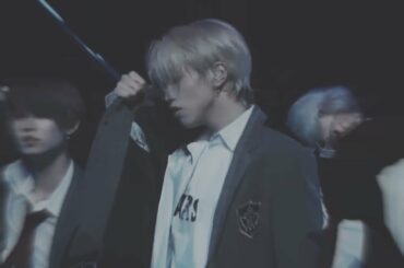 大平祥生/Grind Me Down/JO1