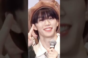 【JO1】クールもかわいいもいける | 木全翔也